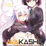 Ayakashi Triangle 13