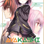 Ayakashi Triangle 15