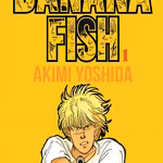 Banana Fish 01
