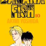 Banana Fish 10