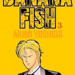 Banana Fish 03