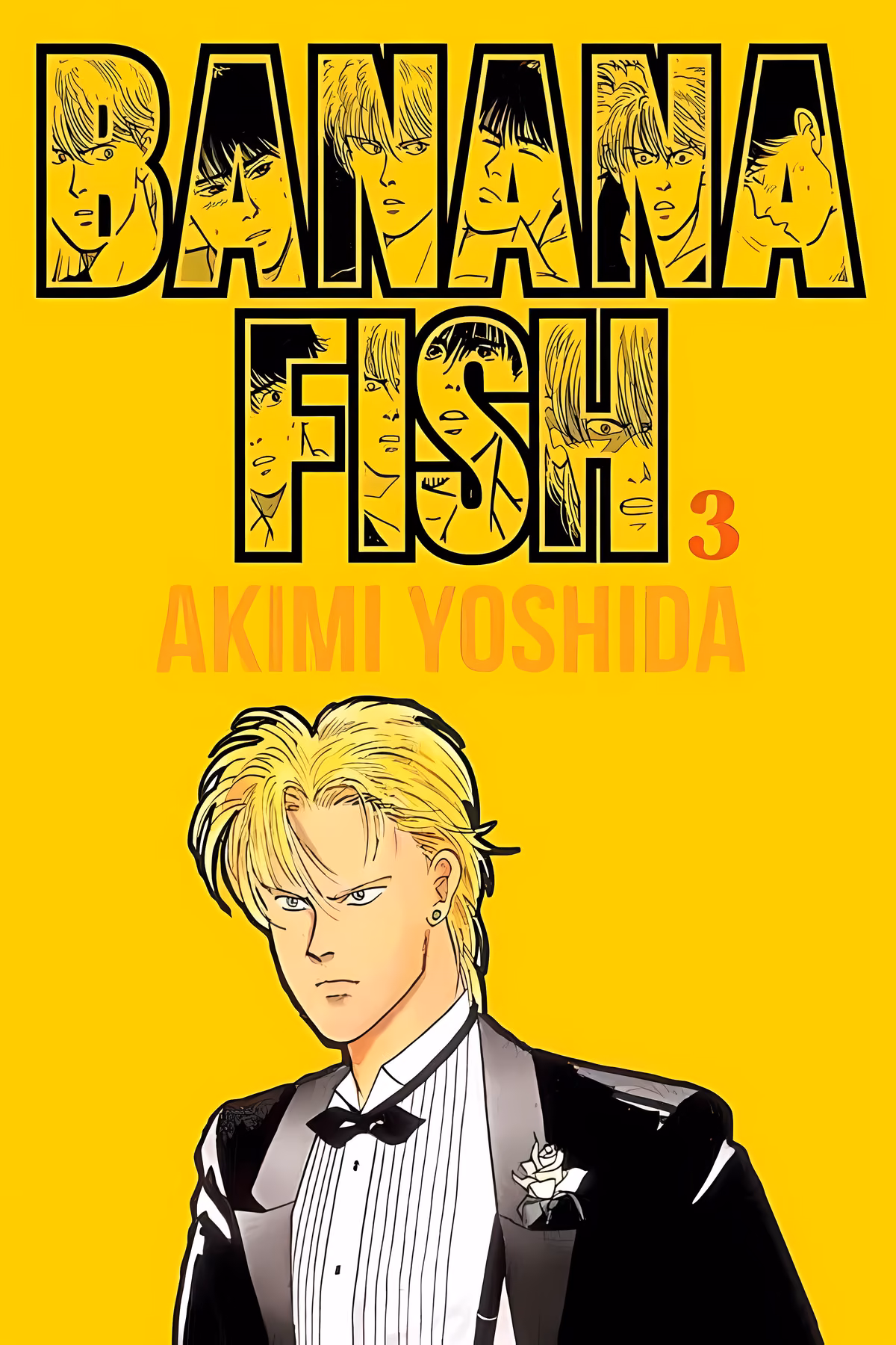 Banana Fish 03