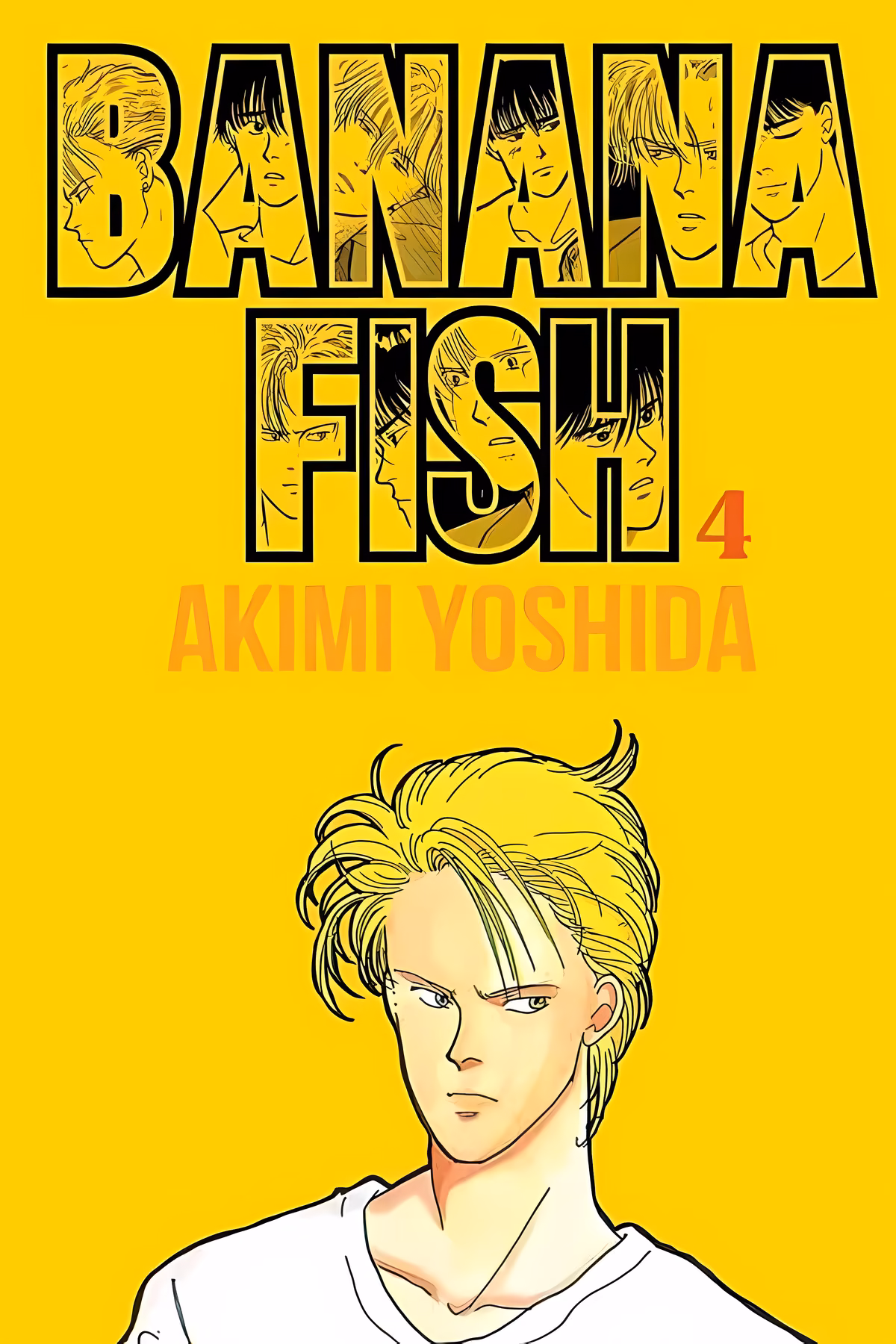 Banana Fish 04