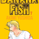 Banana Fish 07