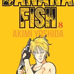Banana Fish 08