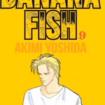 Banana Fish 09
