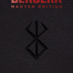 Berserk Master Edition 01