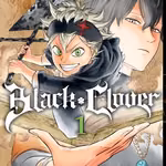 Black Clover 01