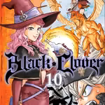 Black Clover 10