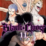 Black Clover 11
