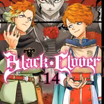 Black Clover 14