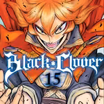 Black Clover 15