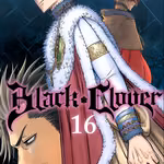 Black Clover 16