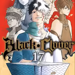 Black Clover 17