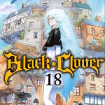 Black Clover 18