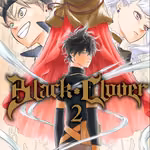 Black Clover 02