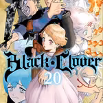 Black Clover 20