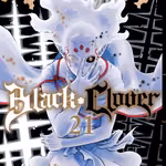 Black Clover 21