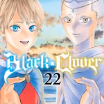 Black Clover 22