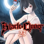 Black Clover 23