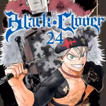 Black Clover 24