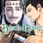 Black Clover 25