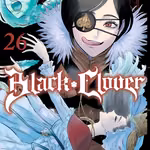 Black Clover 26