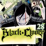 Black Clover 28
