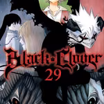 Black Clover 29