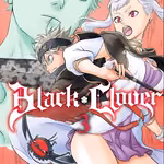 Black Clover 03
