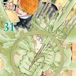 Black Clover 31
