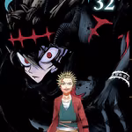 Black Clover 32