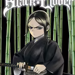Black Clover 34