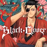 Black Clover 35