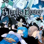 Black Clover 36