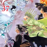 Black Clover 37