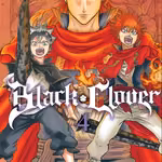 Black Clover 04