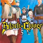 Black Clover 05