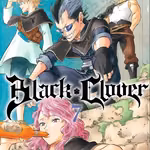 Black Clover 07