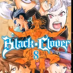 Black Clover 08
