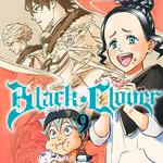 Black Clover 09