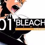 Bleach Remix 01