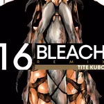 Bleach Remix 16