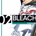Bleach Remix 02
