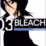 Bleach Remix 03