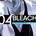Bleach Remix 04