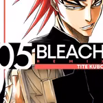Bleach Remix 05