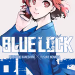 Blue Lock 18