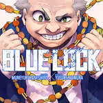 Blue Lock 34