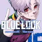 Blue Lock 35
